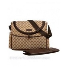 BOLSA GUCCI DIAPER BAG