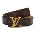 CINTO LOUIS VUITTON MONOGRAM