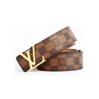 CINTO LOUIS VUITTON DAMIER EBENE