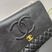 BOLSA CHANEL FLAP GRAINED