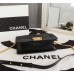 BOLSA CHANEL LE BOY