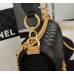 BOLSA CHANEL LE BOY