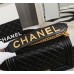 BOLSA CHANEL LE BOY