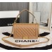 BOLSA CHANEL LE BOY