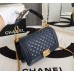 BOLSA CHANEL LE BOY