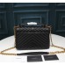 BOLSA CLUTCH YSL COLLEGE