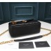 BOLSA CLUTCH YSL COLLEGE