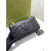 BOLSA GUCCI  MARMONT MATELASSE