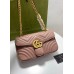 BOLSA GUCCI  MARMONT MATELASSE