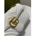 BOLSA GUCCI  MARMONT MATELASSE