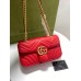 BOLSA GUCCI  MARMONT MATELASSE