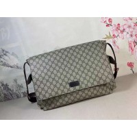 BOLSA GUCCI MATERNIDADE GG