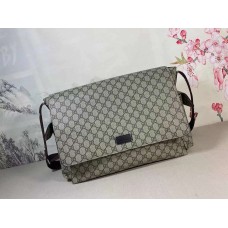 BOLSA GUCCI MATERNIDADE GG