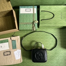 BOLSA GUCCI TOTE BLONDIE