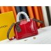 BOLSA LOUIS VUITTON ALMA PATENT LEATHER