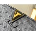 BOLSA LOUIS VUITTON CAPUCINE CROCO