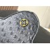 BOLSA LOUIS VUITTON CAPUCINE CROCO