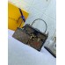 BOLSA LOUIS VUITTON MONOGRAN PETITE MALL BAG