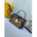 BOLSA LOUIS VUITTON MONOGRAN PETITE MALL BAG