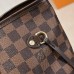 BOLSA LOUIS VUITTON NEVERFULL D. EBENE