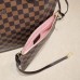 BOLSA LOUIS VUITTON NEVERFULL D. EBENE