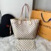 BOLSA LOUIS VUITTON NEVERFULL D.AZUR