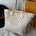 BOLSA LOUIS VUITTON NEVERFULL D.AZUR