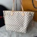 BOLSA LOUIS VUITTON NEVERFULL D.AZUR