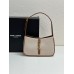 BOLSA YVES SAINT LAURENT HOBO
