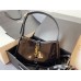 BOLSA YVES SAINT LAURENT HOBO