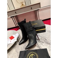 BOTA CHRISTIAN LOUBOUTIN