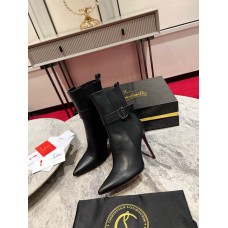 BOTA CHRISTIAN LOUBOUTIN