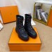 BOTA DE CANO BAIXO HERMES FRESH