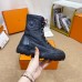 BOTA DE CANO BAIXO HERMES FRESH