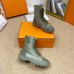 BOTA DE CANO BAIXO HERMES FRESH