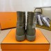 BOTA DE CANO BAIXO HERMES FRESH