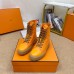 BOTA DE CANO BAIXO HERMES FRESH