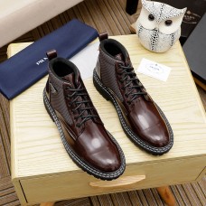 BOTA PRADA MASCULINA