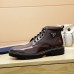 BOTA PRADA MASCULINA