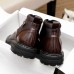 BOTA PRADA MASCULINA