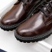 BOTA PRADA MASCULINA