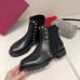 BOTA VALENTINO ROCKSTUD