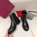 BOTA VALENTINO ROCKSTUD