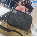 BOLSA GUCCI SOHO BAG DIVERSAS CORES