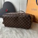 BOLSA LOUIS VUITTON NEVERFULL D. EBENE