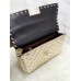 BOLSA VALENTINO ROCKSTUD SPIKE MEDIA