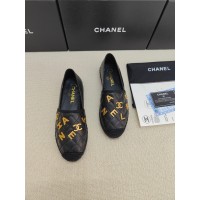 ESPADRILLE CHANEL