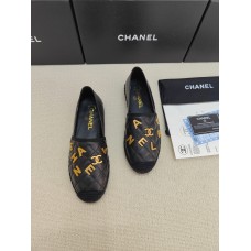 ESPADRILLE CHANEL