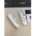 ESPADRILLE CHANEL