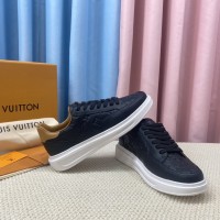 TENIS LOUIS VUITTON BEVERLY HILLS